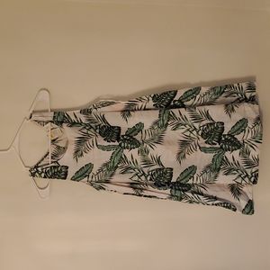 C&C California summer dress